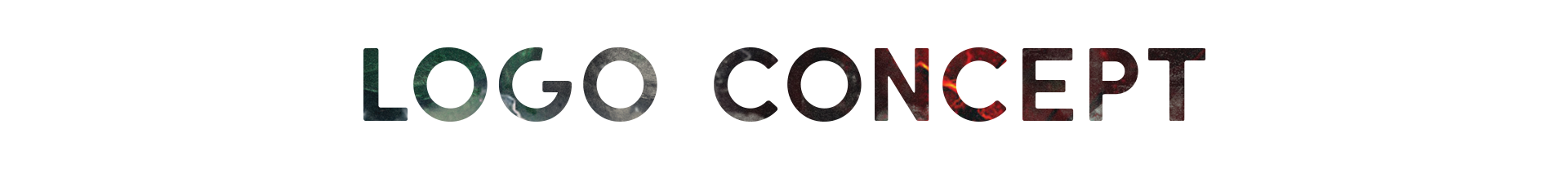 Logo concept