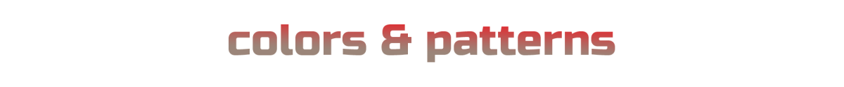 colorspatterns